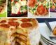 100 pizzas INCREÍBLES que nunca hubieras imaginado