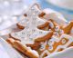¡Cuidado! Las grageas plateadas de tus galletas navideñas podrían ser un peligro para la salud