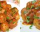 La mejor receta de Tefteli, albóndigas rusas con salsa cremosa de tomate