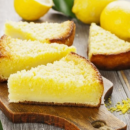 25 postres con limón que son simplemente irresistibles