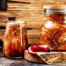 Kimchi: el delicioso plato coreano que aporta múltiples beneficios para la salud