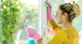 40 Trucos para limpiar cada rincón de tu casa en tiempo récord