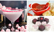 10 Ideas culinarias para sorprender a tu pareja en San Valentín