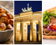 6 Comidas berlinesas que debes probar una vez en la vida