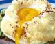 Cómo preparar 'Huevos nube', la última moda de Instagram