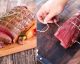 Aprende a bridar o atar carne para asado como todo un chef