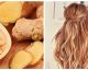 5 beneficios del jengibre para tu pelo, ¡tendrás una melena más fuerte y saludable!