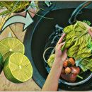 Los desinfectantes naturales más eficaces para las frutas y verduras