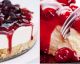 El cheesecake perfecto existe: ¡te enseñamos a prepararlo!
