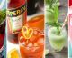 10 bebidas hipsters que podrían acabar con el reinado del ginc tonic
