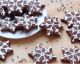 Dulce Navidad: ¡decora tus galletas como copos de nieve!