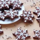 Dulce Navidad: ¡decora tus galletas como copos de nieve!