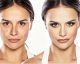 Te mostramos cómo puedes adelgazar tu rostro sin hacer dieta