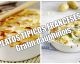 Gratin dauphinois: ¡una receta francesa y 5 variantes para prepararla!