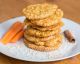 30 Recetas de cookies muy fáciles de preparar