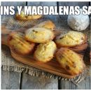 Hora del aperitivo: 7 originales muffins y magdalenas saladas