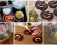 Originales galletas en forma de CALABAZA explicadas paso a paso