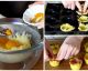 Cómo preparar nidos de patatas con huevo paso a paso
