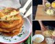 Tortitas de patata para Semana Santa: crujientes por fuera y cremosas por dentro