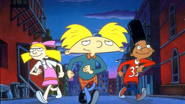 ¡Nickelodeon, queremos nuestras series favoritas de vuelta!