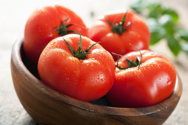 Cómo conservar adecuadamente los tomates