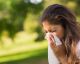 ¿Alergia al polen? Así puedes reducir los síntomas