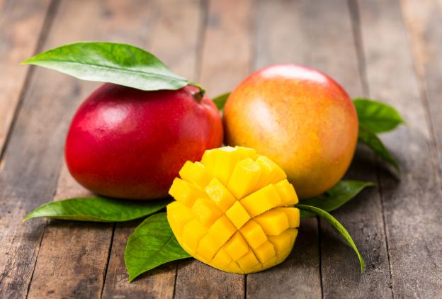 cómo elegir un mango