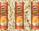 Pringles acaba de lanzar el sabor de patatas más extraño del mundo