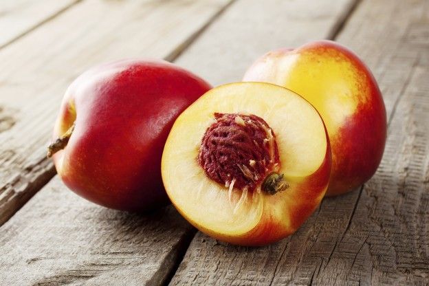 Conserva las frutas que ya estén empezadas