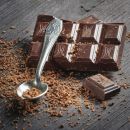 Comer chocolate te ayuda a estar sano