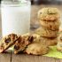 7. Cookies de calabacín