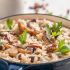 Mito: el risotto puede hacerse más rápido a fuego alto