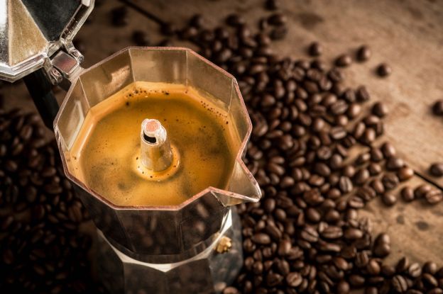 ¿Eres de los que bebe café cada mañana?
