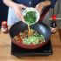 Cómo hacer un salteado de verduras perfecto