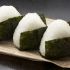 Onigiri, bolas japonesas de arroz