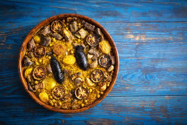 Los arroces españoles, un tesoro gastronómico
