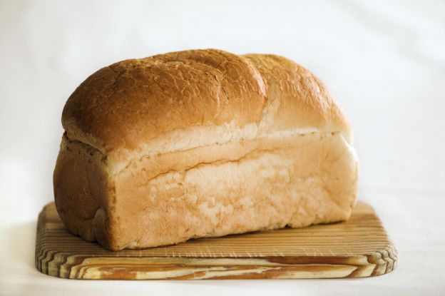 Un pan esponjoso y de sabor delicado