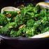 Brócoli salteado
