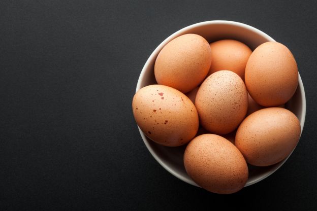 ¿Qué es exactamente un huevo?