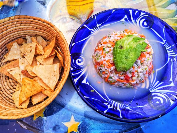 Descubre las mejores recetas mexicanas con mariscos