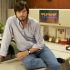 Ashton Kutcher: Jobs