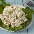 Ensaladilla: cambia la mayonesa por yogur griego