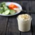 3 deliciosas recetas de mayonesas veganas