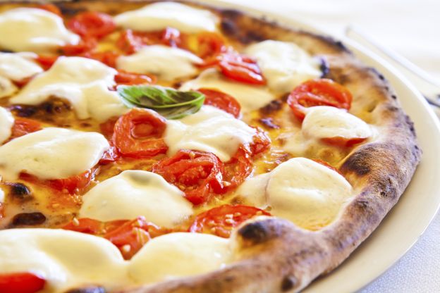 Los 7 errores que no debes cometer a la hora de preparar una pizza