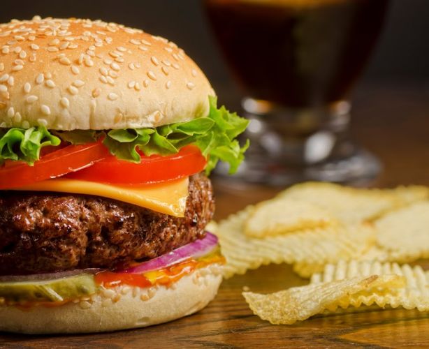 11 hamburguesas que te comerás de un bocado