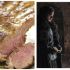 5. Jon Snow y la carne asada