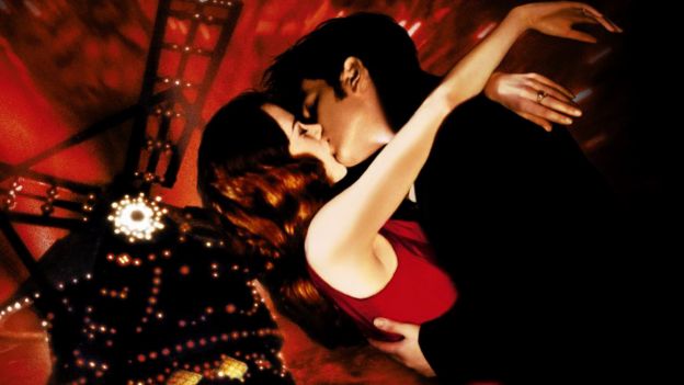 2. Moulin Rouge