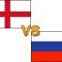 Inglaterra-Rusia (Grupo B)