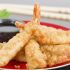 La masa para tempura