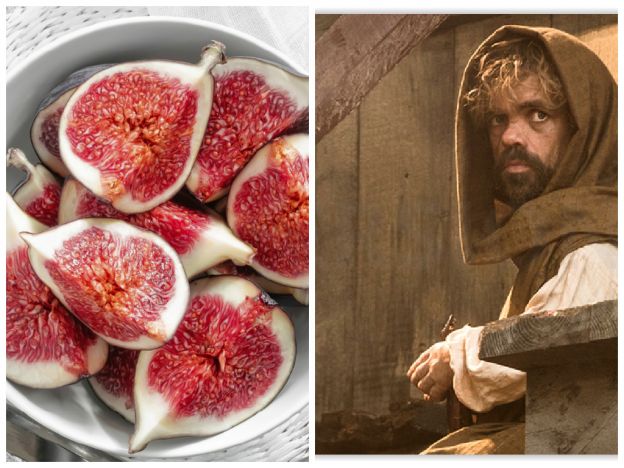 1. Tyrion y los higos de Volantis